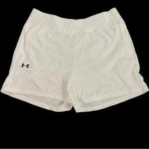 NWT Under Armour shorts.